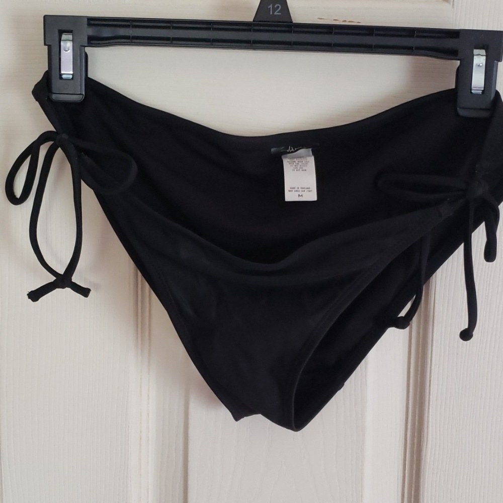 Old Navy Tie Bikini Bottoms